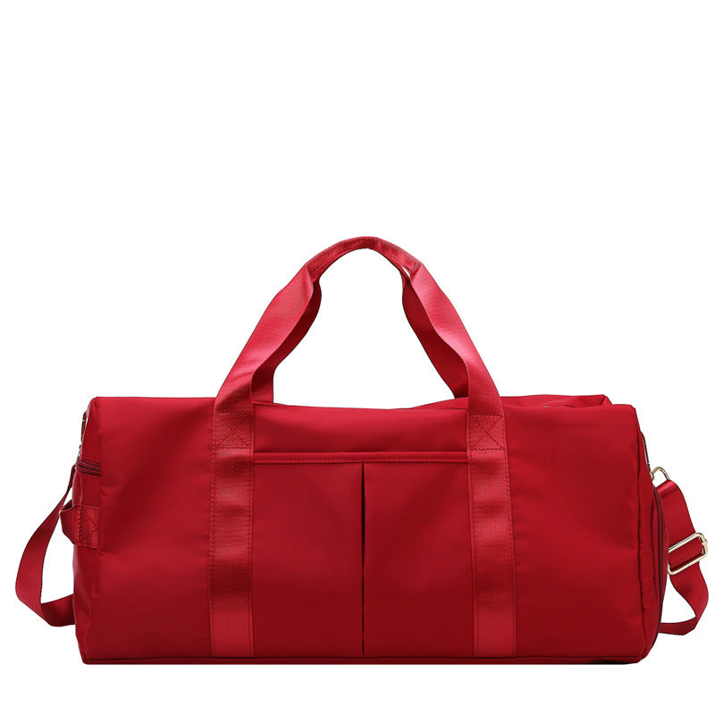 Outdoor Waterproof Sports Bag