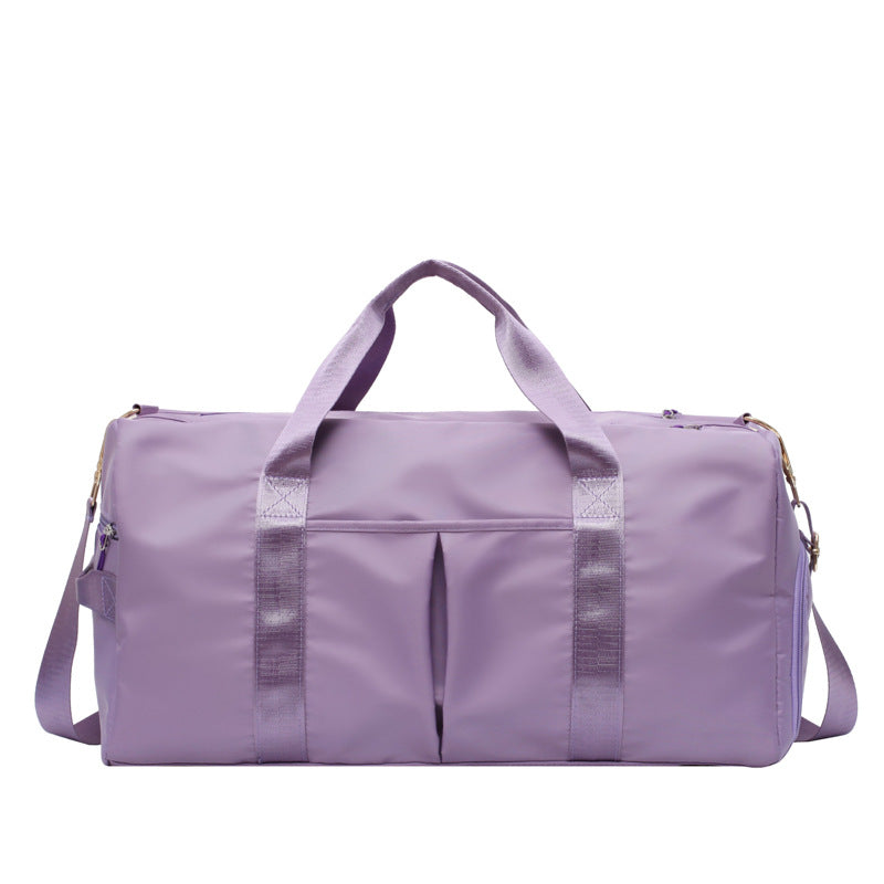 Outdoor Waterproof Sports Bag