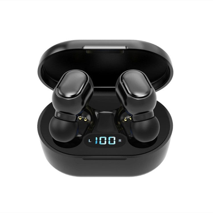 Wireless Bluetooth Earbuds
