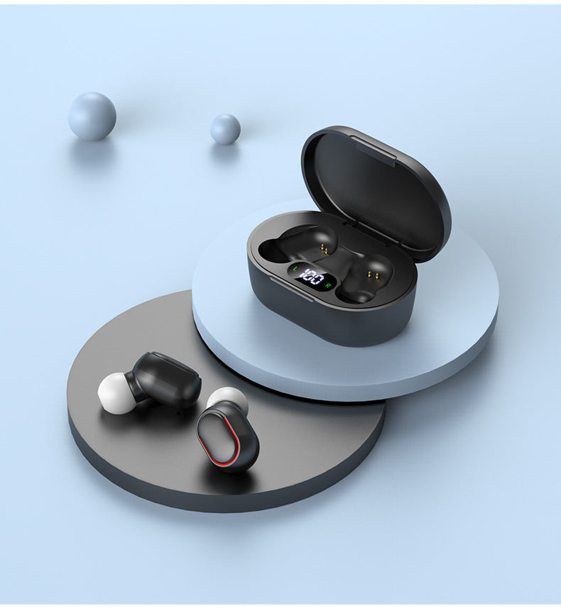 Wireless Bluetooth Earbuds