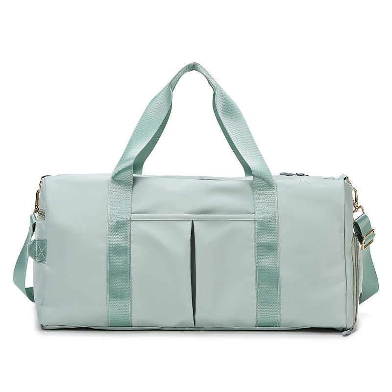 Outdoor Waterproof Sports Bag