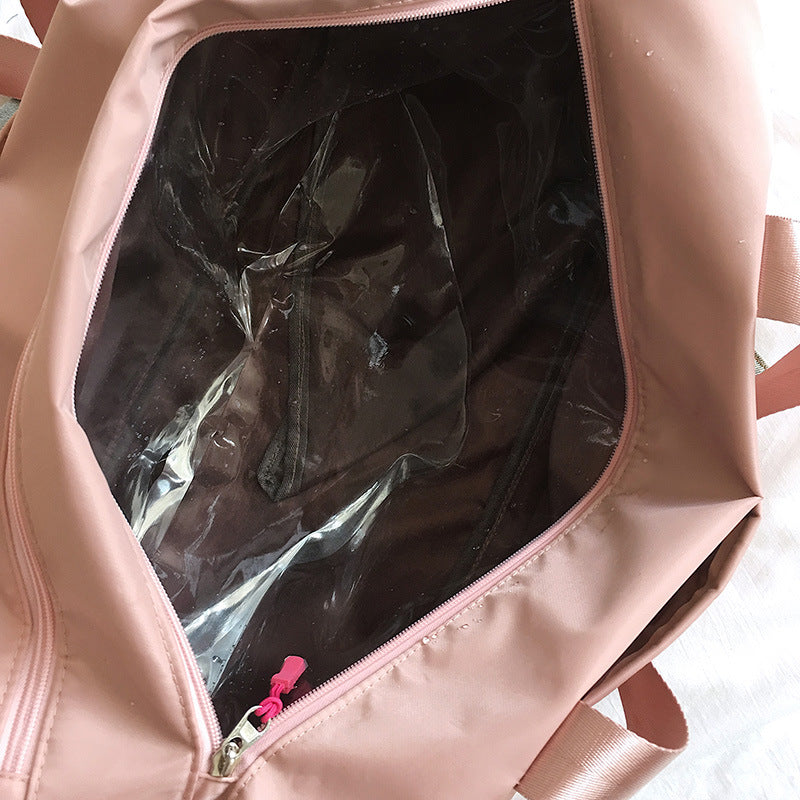 Outdoor Waterproof Sports Bag