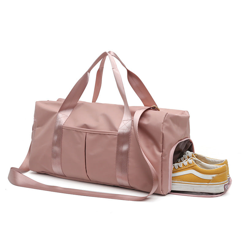 Outdoor Waterproof Sports Bag
