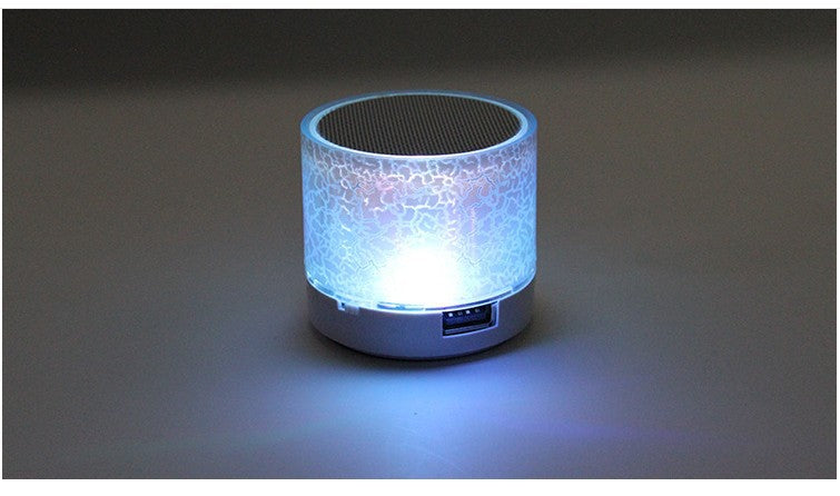 Mini Bluetooth Wireless Speaker