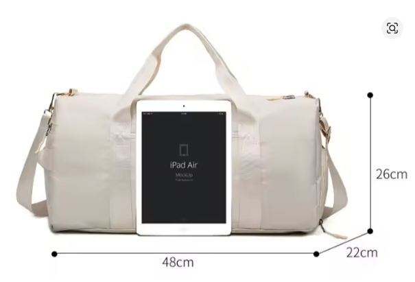 Outdoor Waterproof Sports Bag