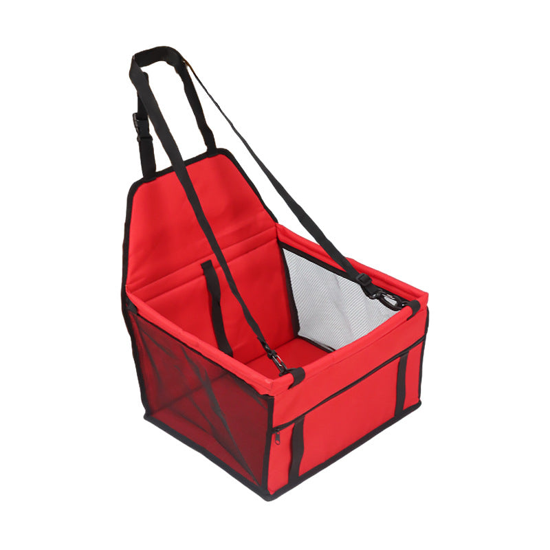 Portable Pet Bag