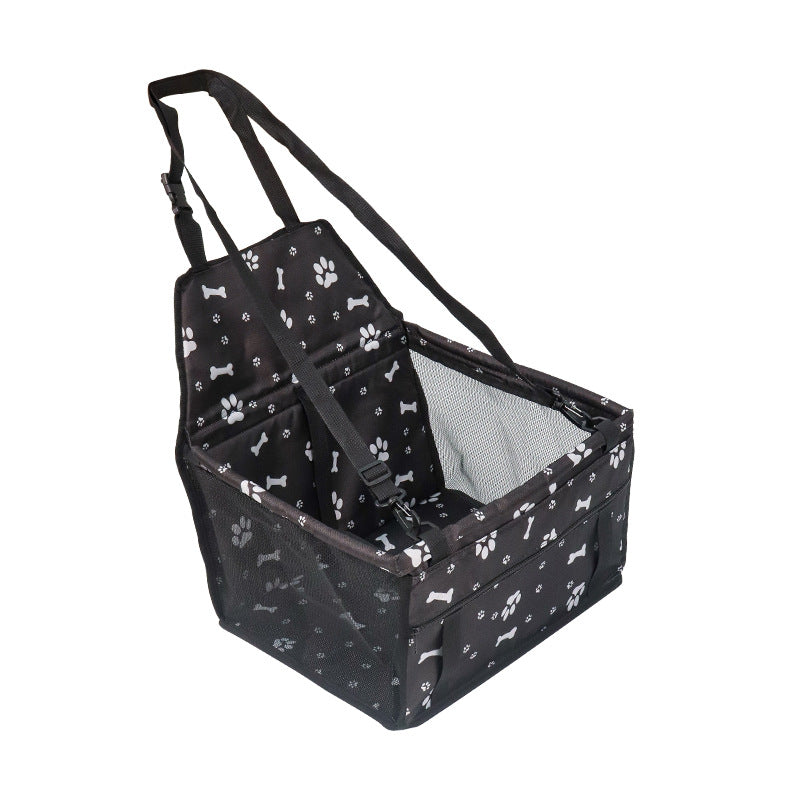 Portable Pet Bag
