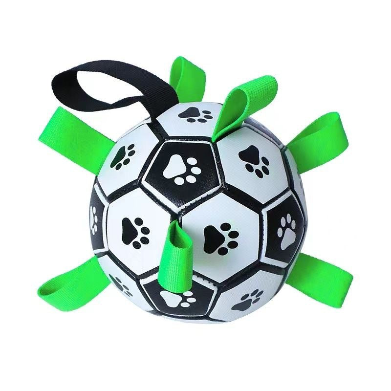 Pet Football Toy