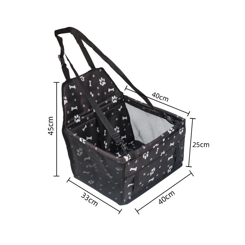 Portable Pet Bag
