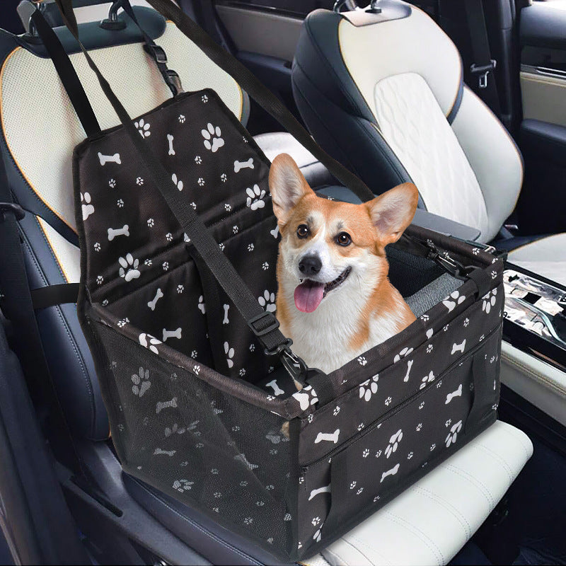 Portable Pet Bag