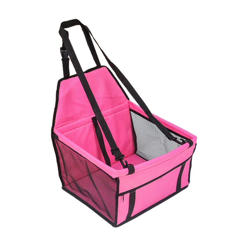 Portable Pet Bag