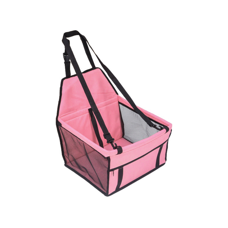 Portable Pet Bag