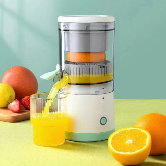 Automatic Multifunction Juicer