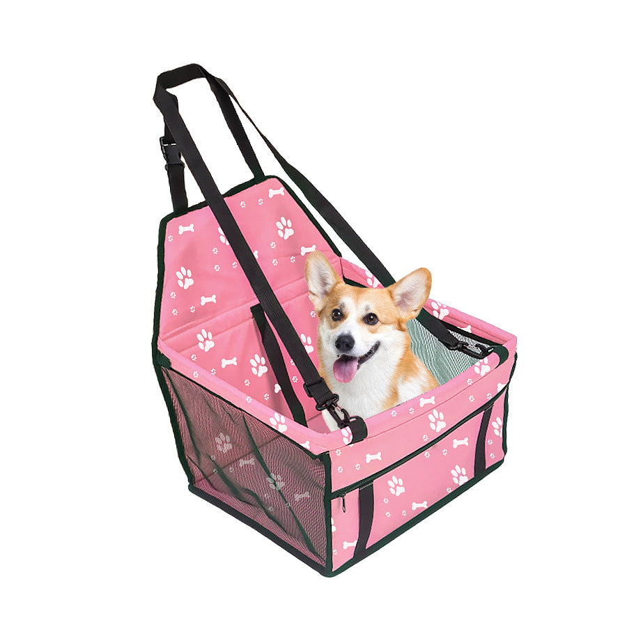 Portable Pet Bag