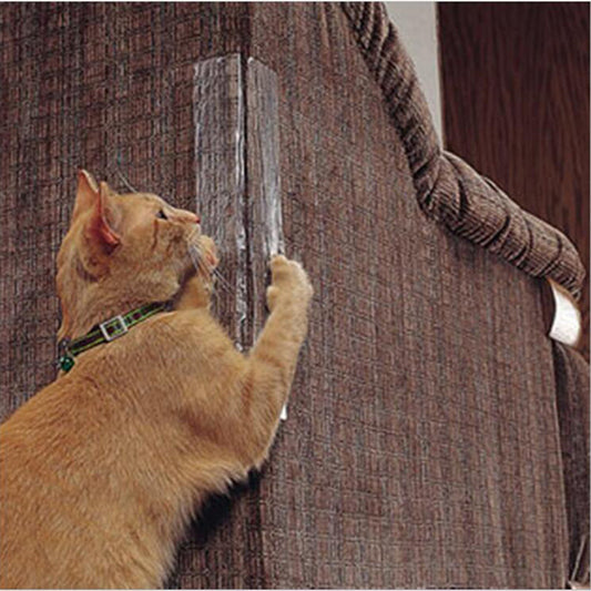 Cat Scratch Guard
