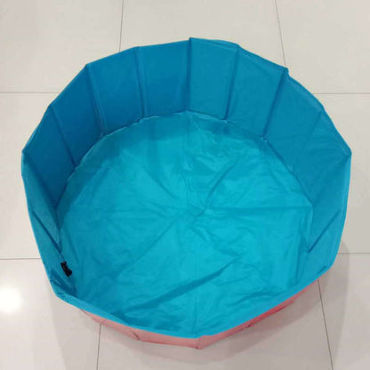 Portable Pet Pool