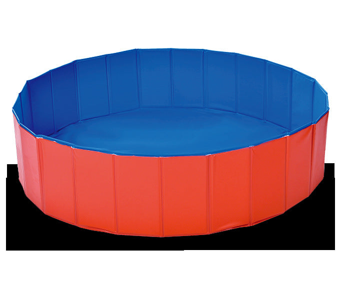 Portable Pet Pool