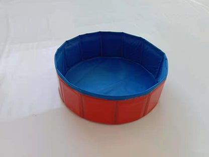 Portable Pet Pool