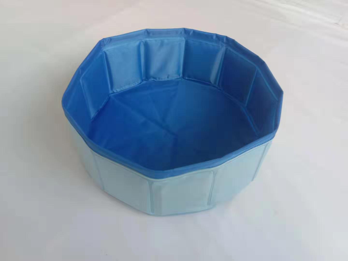 Portable Pet Pool