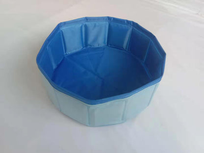 Portable Pet Pool