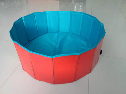 Portable Pet Pool