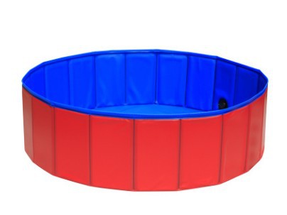 Portable Pet Pool