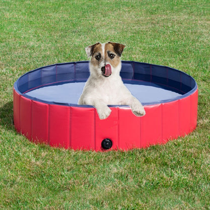 Portable Pet Pool