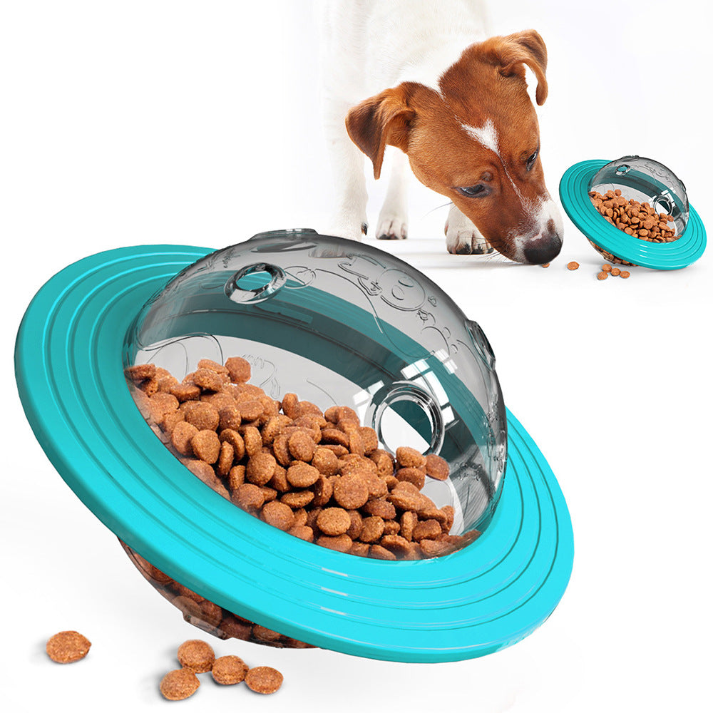 Multi-Function Dog Frisbee