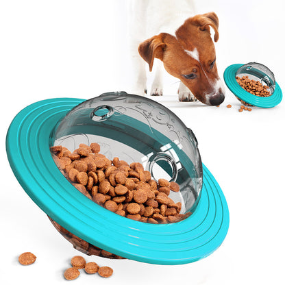 Multi-Function Dog Frisbee