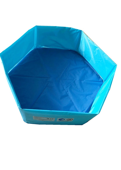 Portable Pet Pool