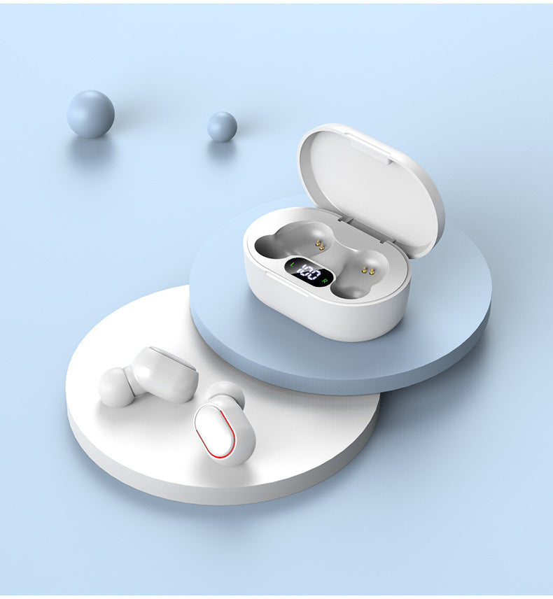 Wireless Bluetooth Earbuds