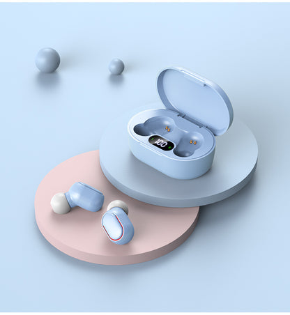 Wireless Bluetooth Earbuds