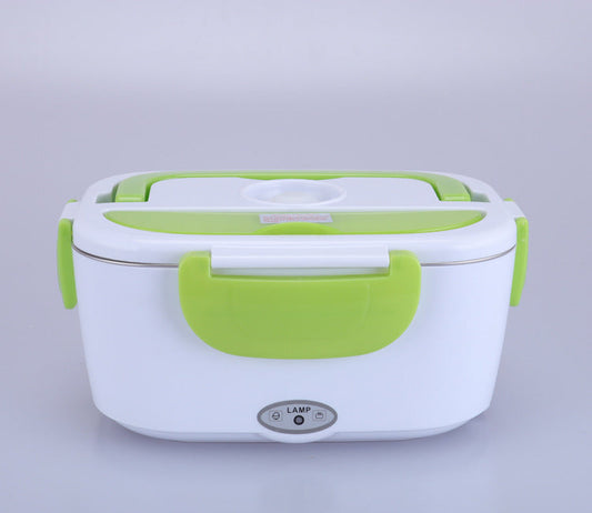 Electric Lunch Box