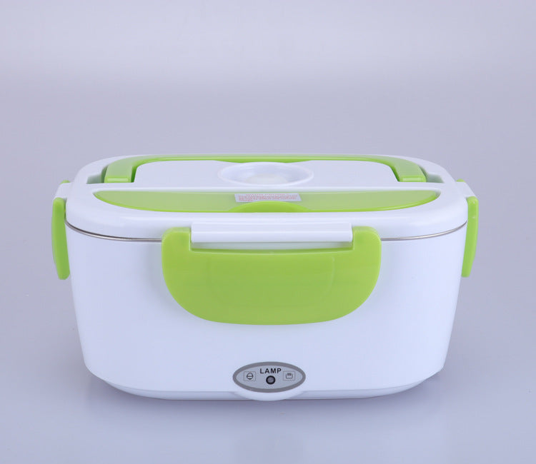 Electric Lunch Box