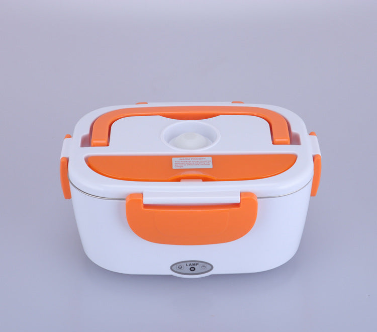 Electric Lunch Box