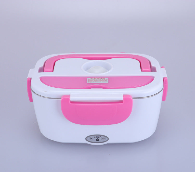 Electric Lunch Box