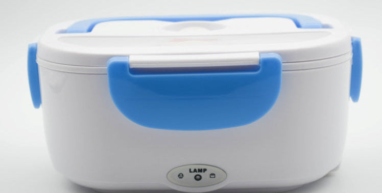 Electric Lunch Box