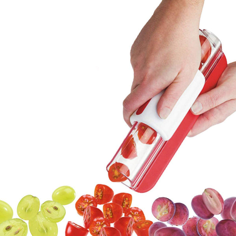 Fruit Zipper Slicer