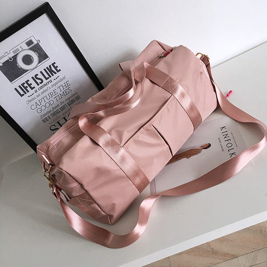 Outdoor Waterproof Sports Bag