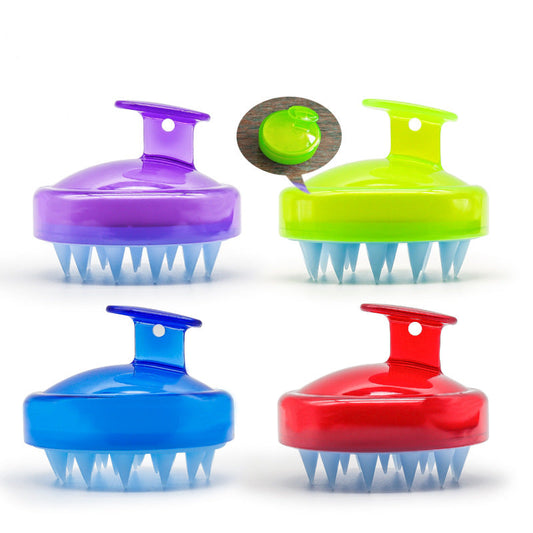Hair Scalp Massager