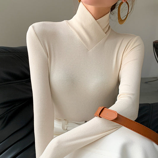 Autumn and winter style threaded velvet