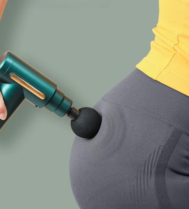Electric Massage Gun