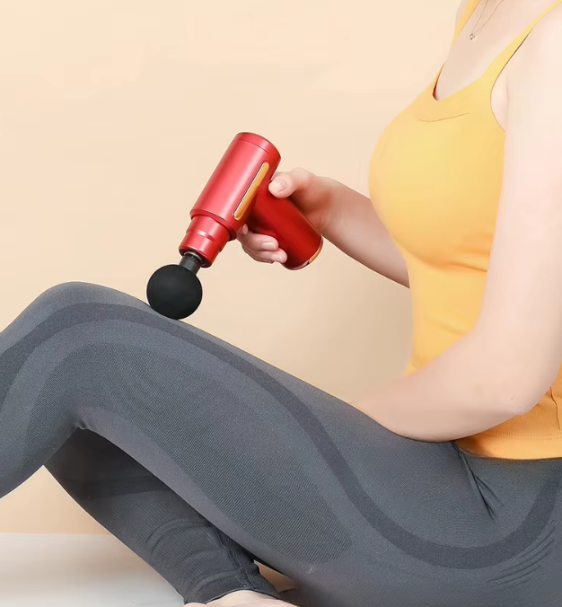 Electric Massage Gun