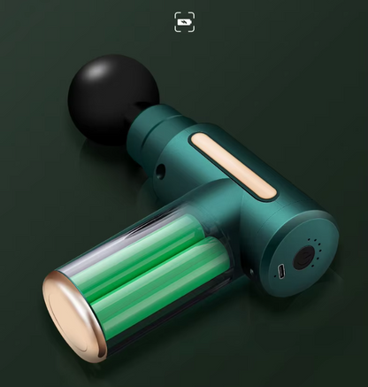 Electric Massage Gun